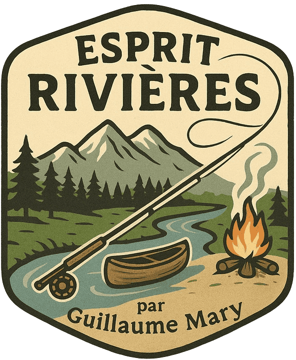 Esprit Rivières